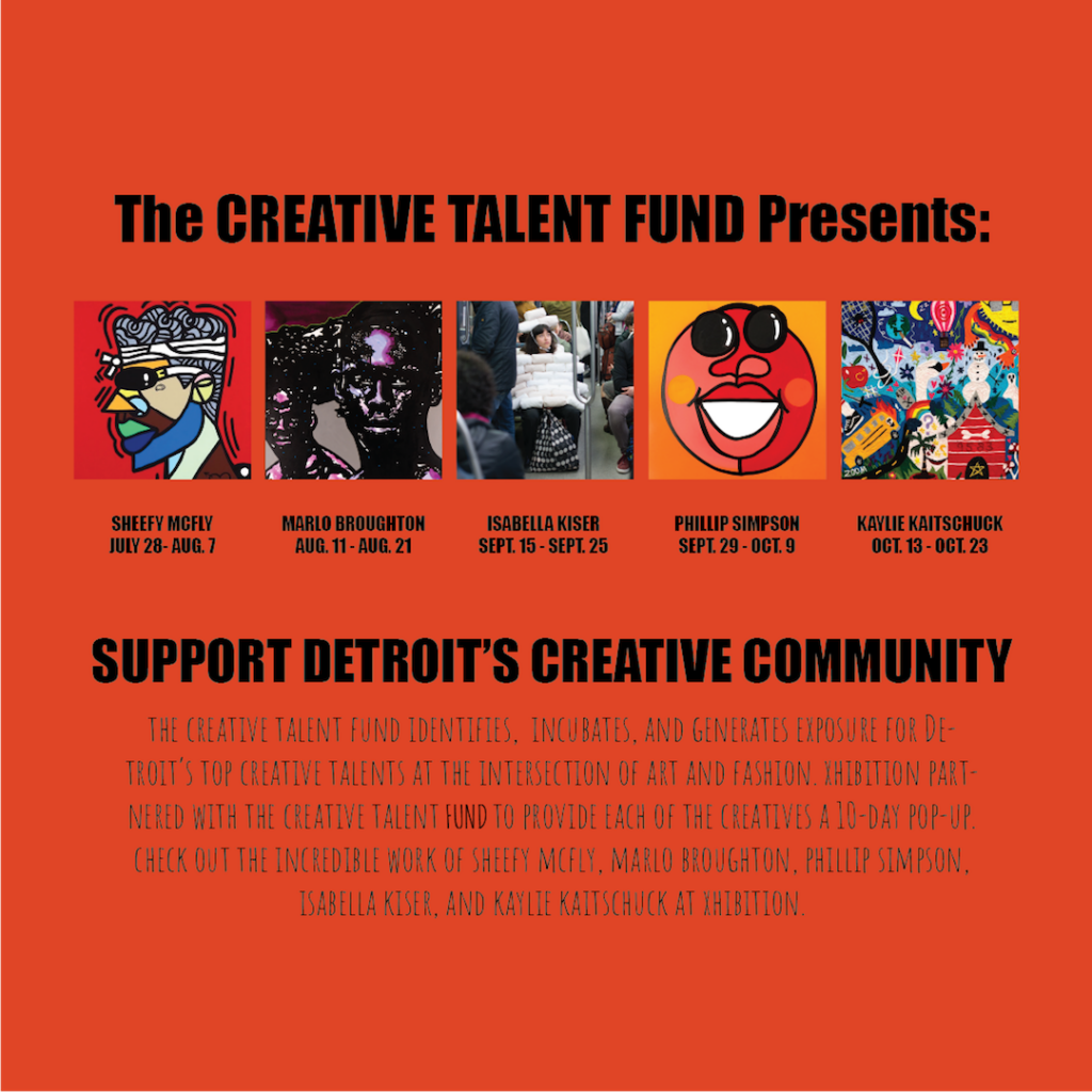 Things to do in Metro Detroit this Weekend: 8/11 to 8/14